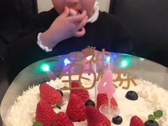 -艾加柒克蛋糕茶歇甜品台(春熙路店)