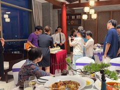 -宝燕壹号景观餐厅(龙盛国际商业广场店)