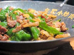 -费大厨辣椒炒肉(泊富店)