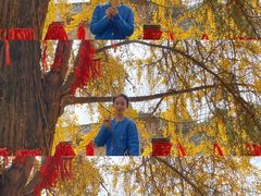 -金堂县云顶石城风景区