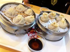 -蔡林记(汉街店)