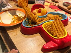 -必胜客(中大银泰店)