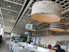 -宜家·瑞典风味餐厅(无锡店)