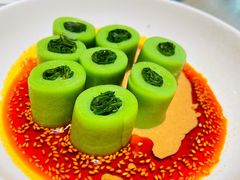 小大董凉皮-小大董·烤鸭(凤凰汇店)