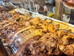 -聚合鑫东北熏酱熟食麻辣面(长阳店)