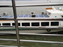 -武汉关码头(轮渡站)