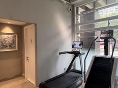 -mYSTEPS健身运动馆(古北店)
