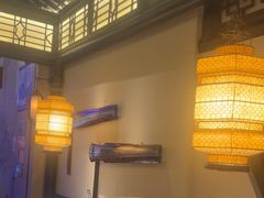 -绿茶餐厅(千岛湖银泰城店)