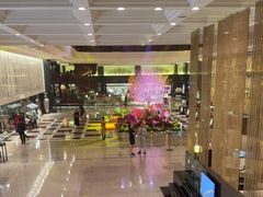 -广州花园酒店