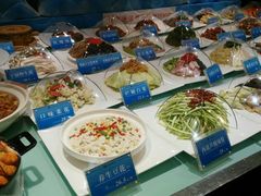 -包子大王(新泽巷店)