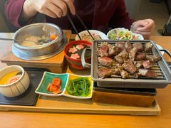 -味太助·银饭食堂(中华城店)