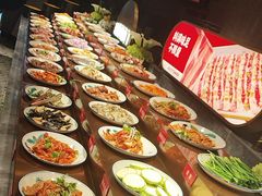 -火叮叮自助烤肉·现切牛肉(茂业店)