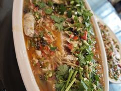 -飞虹鱼馆(春华路店)