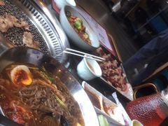 -一品诚记烤肉·甄选店(中南路店)