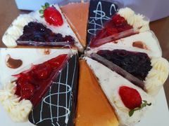 -幸福西饼面包茶饮(车公庙店)