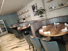 -九转小磨·非遗东北菜(群力店)