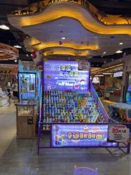 点击看大图 -卡通尼·Safari非洲探索乐园·生日会(金桥国际商业广场店)