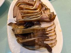 -瑞丰园庭院餐厅·白族传统家常菜
