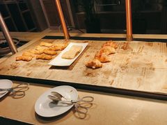 -水月周庄铂尔曼酒店 · 漾全日餐厅