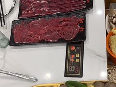 -刘少华贵州小黄牛·鲜牛肉火锅(总店)