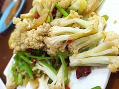 -清真麦顺和饭庄·二姐回头(和平店)