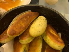 -甄御•海鲜新青岛菜(麦岛店)