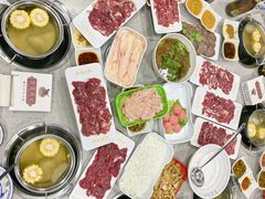 -杏花吴记牛肉火锅