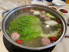 -伟记牛肉(金鸿公路店)