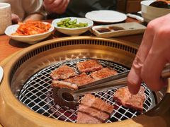 -御牛道日式烤肉料理(杭州万象城店)