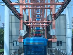 -南昌之星摩天轮