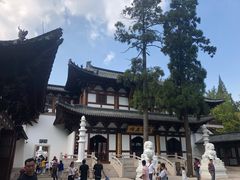 -径山寺