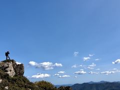 -灵山