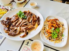 鹅三珍-壹只卤鹅·潮汕菜(莲塘店)