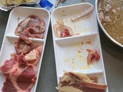 -尚宴牛特鲜自助(太原街万达店)