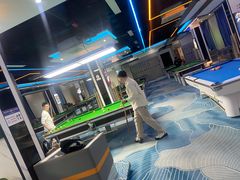 -永宁台球·棋牌俱乐部(淮海路店)