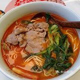 張拉拉蘭州手撕牛肉麵