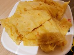 草帽饼-六泰居·尔滨地标·东北菜(黄河路店)