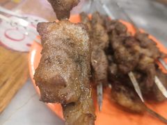 -马记伊源斋涮肉·清真菜(潘家园古玩市场店)