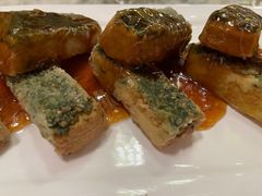 -那家小馆•北京菜•烤鸭(香山店)