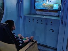 -绵阳科技馆