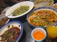 -南海底小海鲜·湘菜(鲁巷吴家湾店)