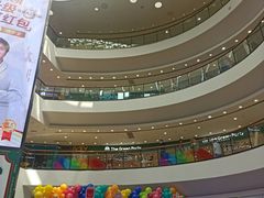 -万达广场(济南魏家庄店)