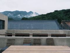 -慕田峪长城