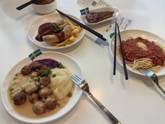 -宜家·瑞典风味餐厅(无锡店)