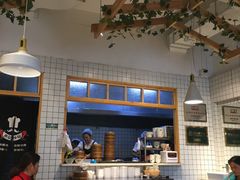 -鸡鸣汤包(复地活力广场店)