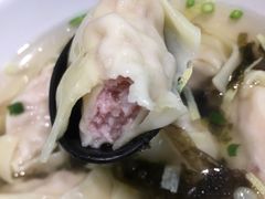 -周素珍湖州大馄饨(直戒坛寺巷店)