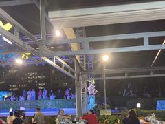 -渔家火锅·海鲜自助餐·演艺(亚龙湾天域酒店)