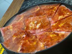 -九田家黑牛烤肉料理(盛龙广场店)