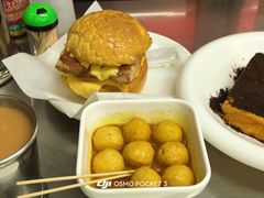 -颓记茶餐厅(美景总店)