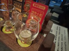 -麦凯伦烧烤·精酿超级工厂店(金桥总店)